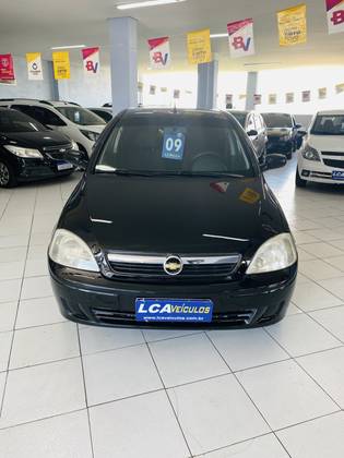 CHEVROLET CORSA 1.0 MPFI JOY 8V FLEX 4P MANUAL